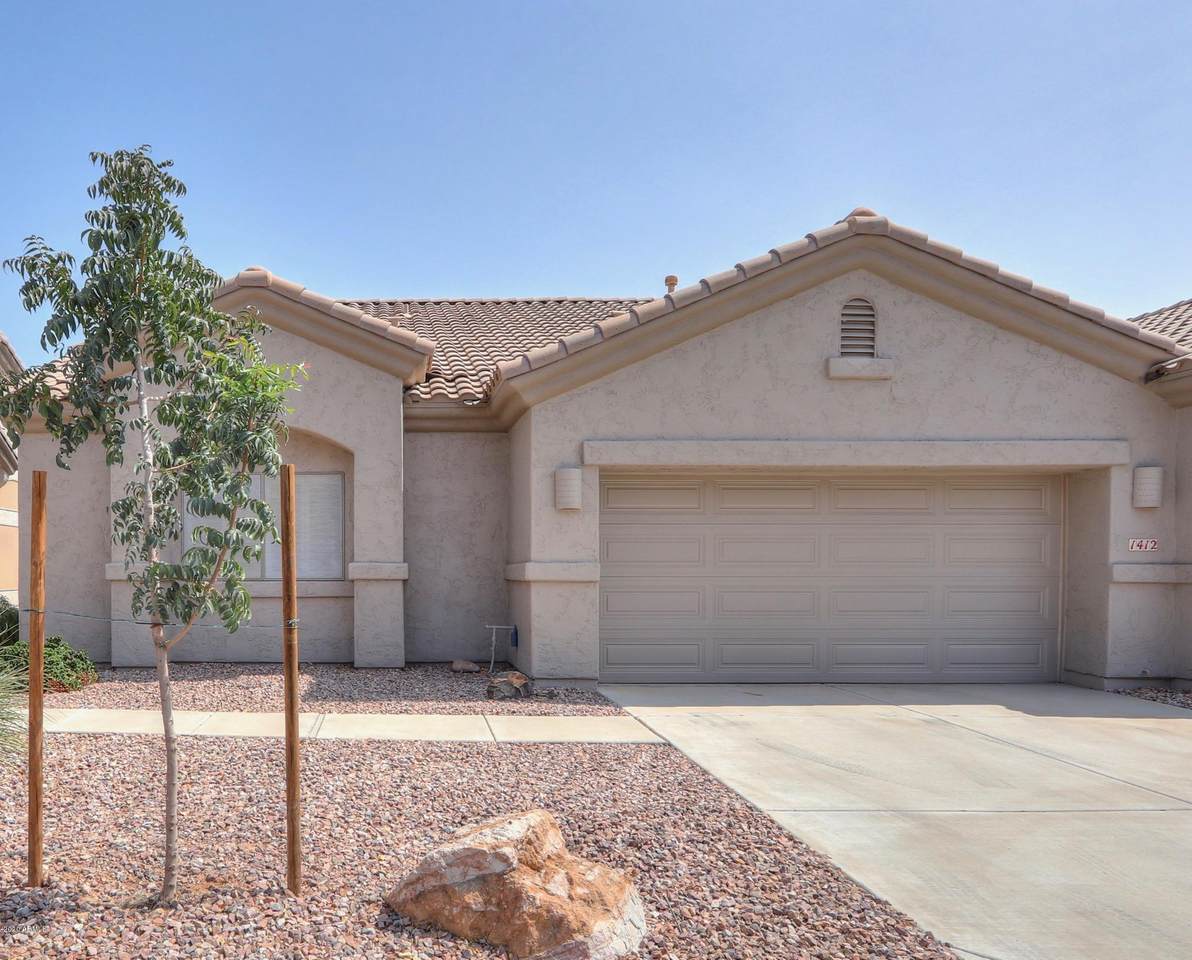 1412 Desert Willow Street - Photo 1