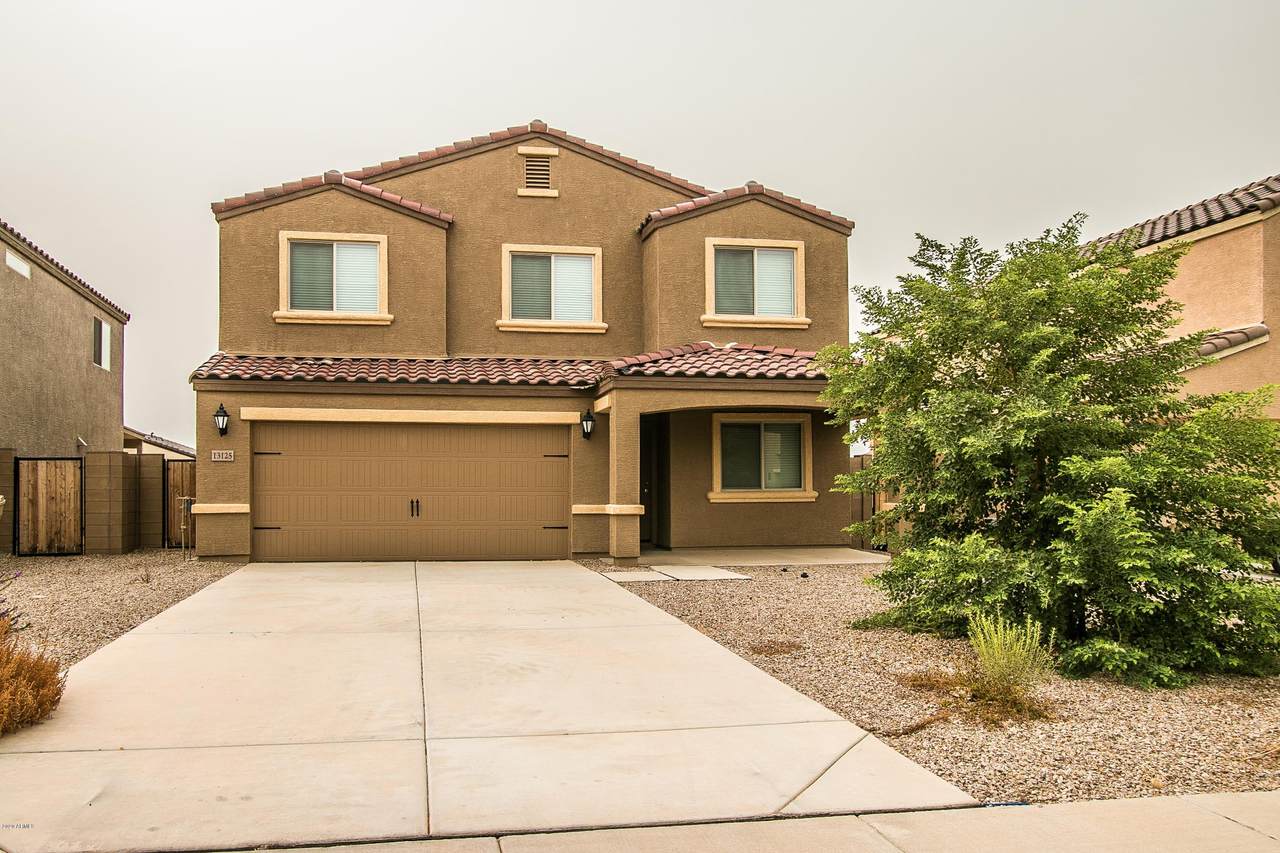 13125 Desert Lily Lane - Photo 1