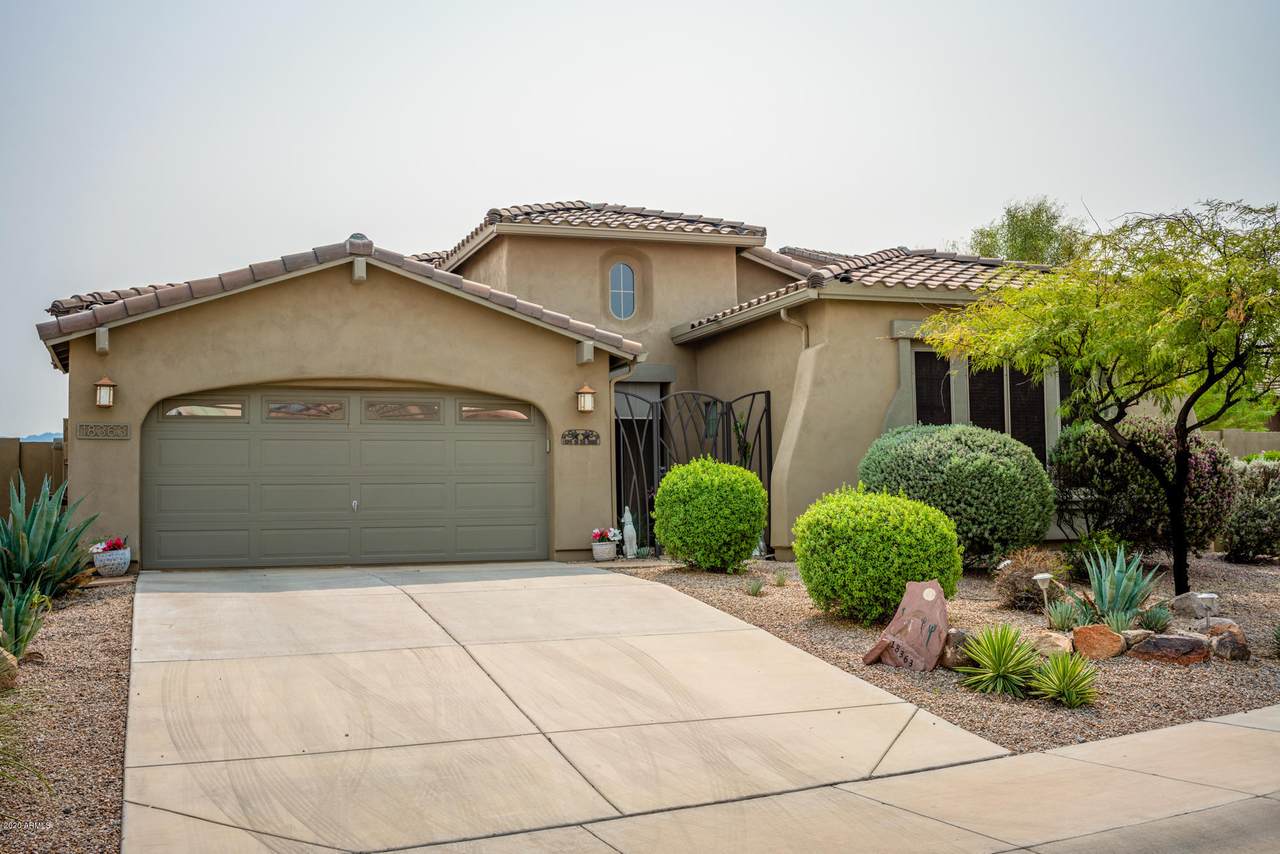 18363 Verdin Road - Photo 1
