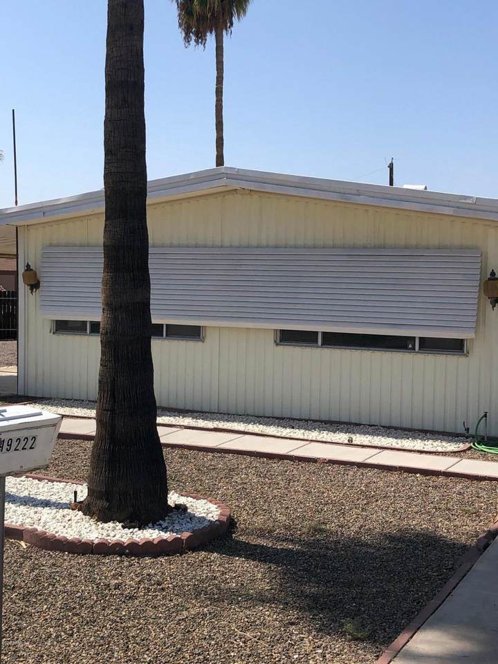 19222 Pierson Road - Photo 1