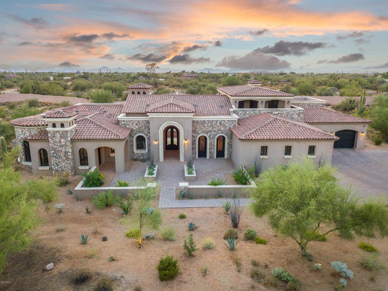 7254 Sonoran Trail - Photo 1