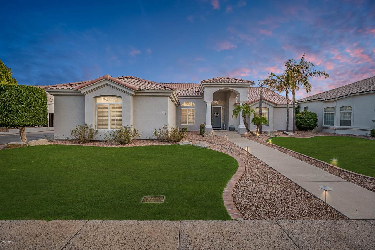 5345 Mclellan Road - Photo 1