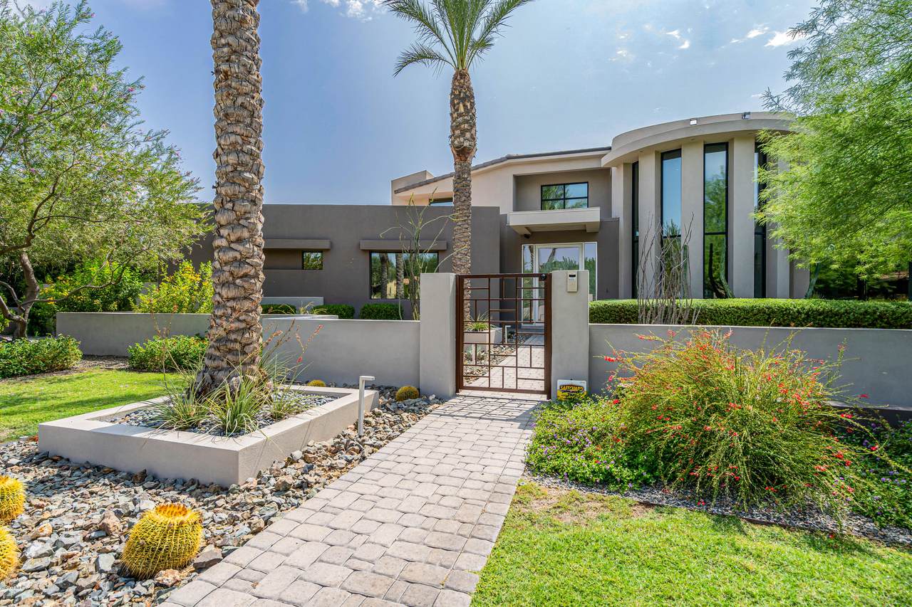 7027 Sunnyvale Road - Photo 1