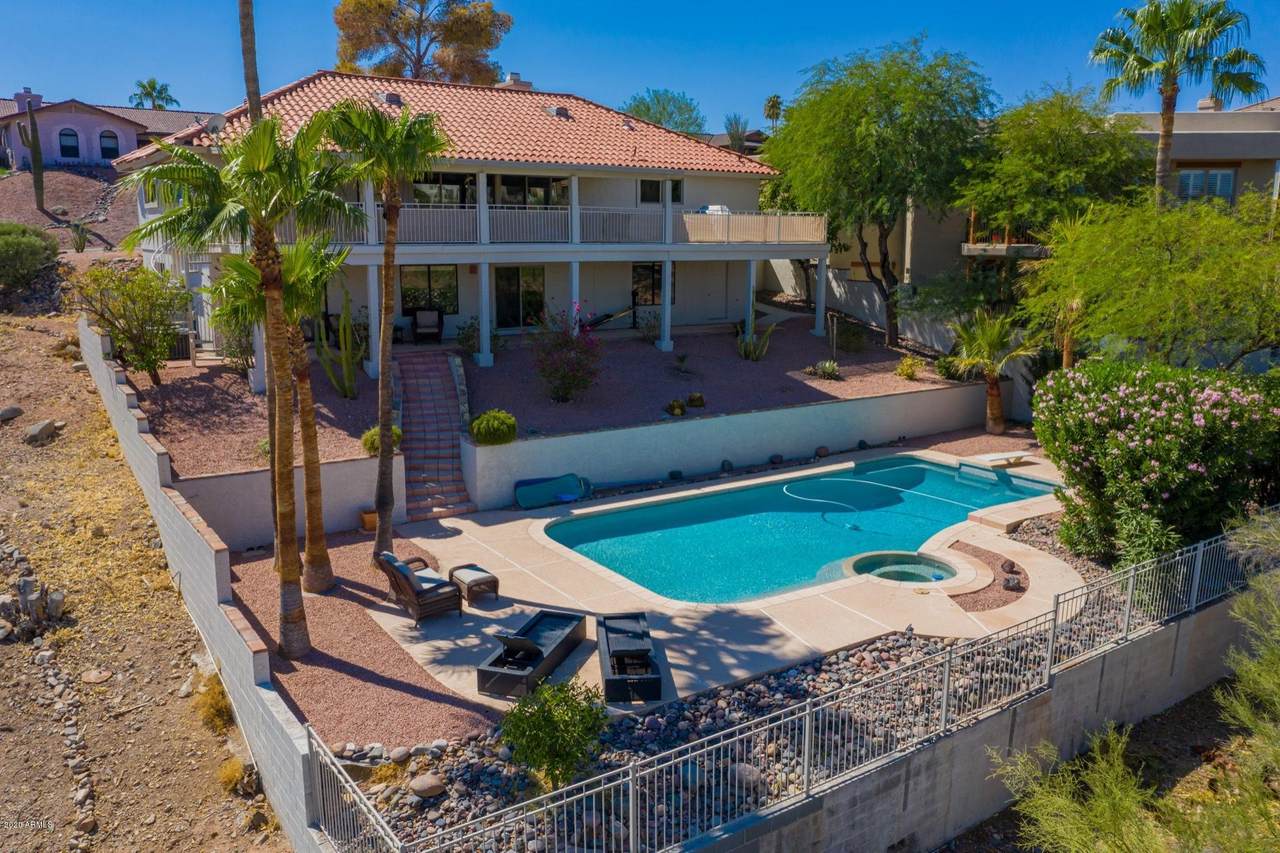 11051 Pinto Drive - Photo 1