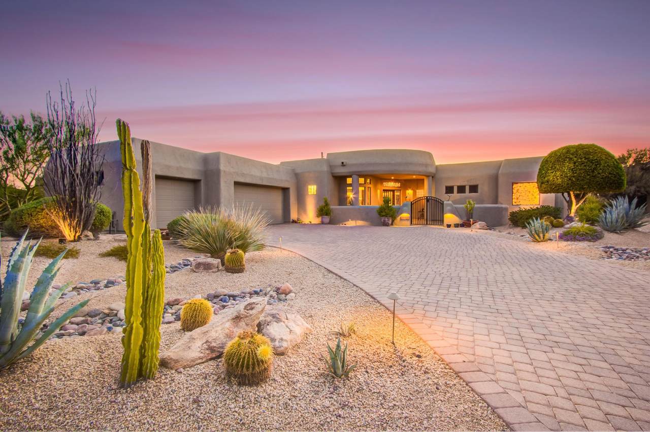 27902 Agua Verde Drive - Photo 1