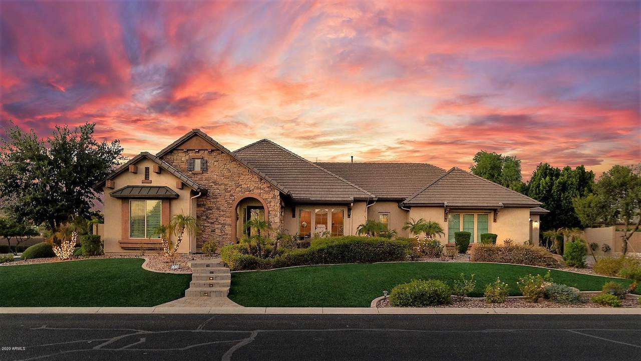 6918 Ivyglen Street - Photo 1