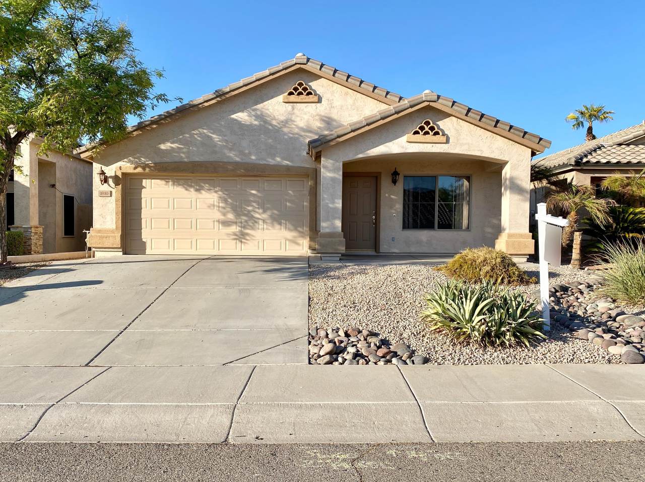 1810 Muirwood Drive - Photo 1