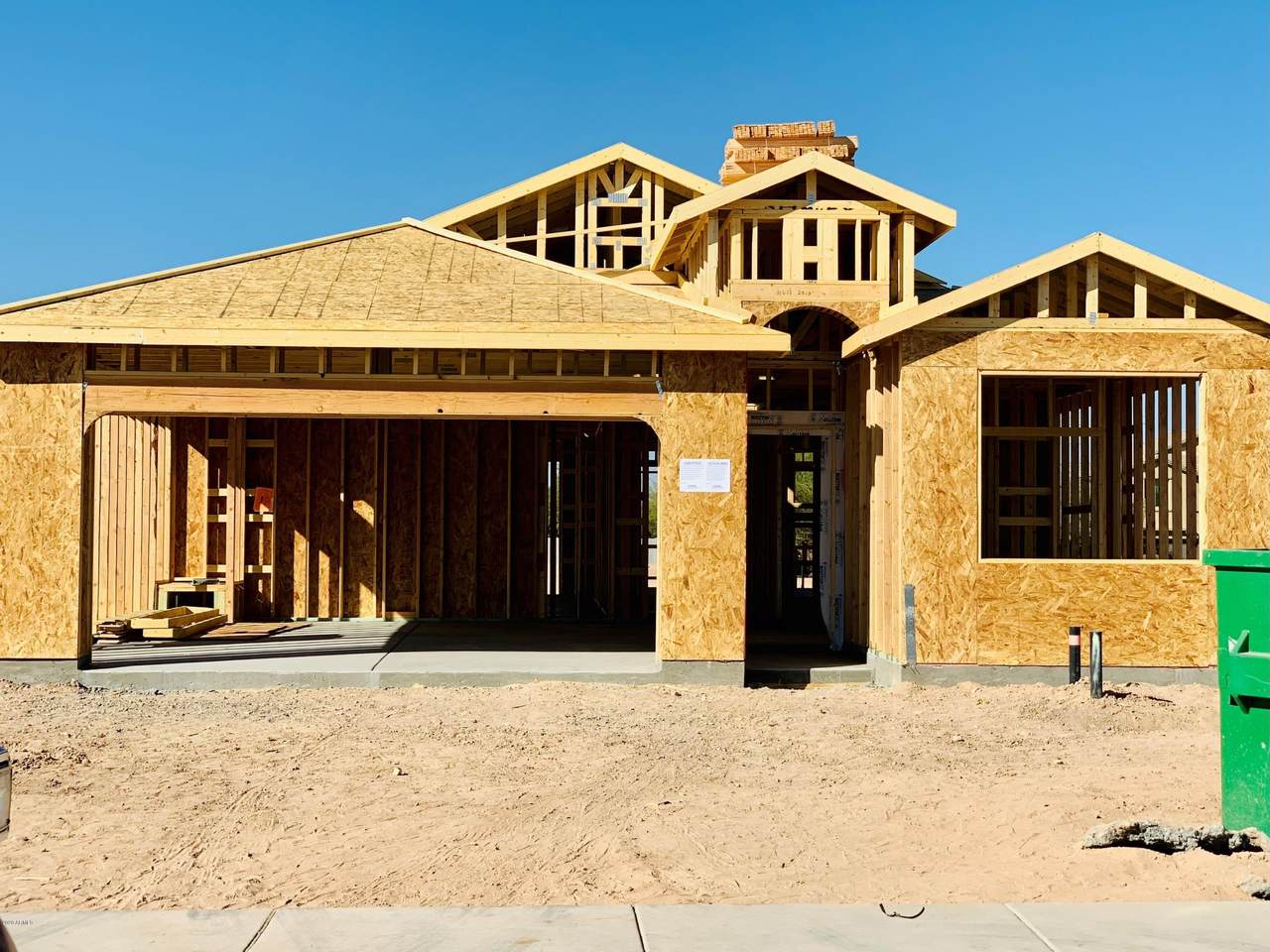 4620 Dill Avenue - Photo 1