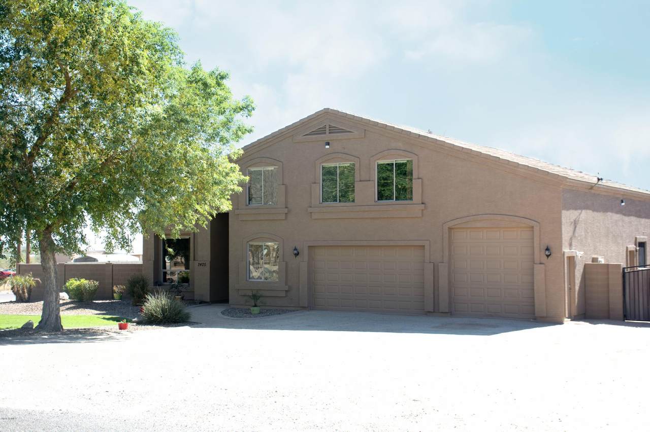 2425 Canyon Street - Photo 1