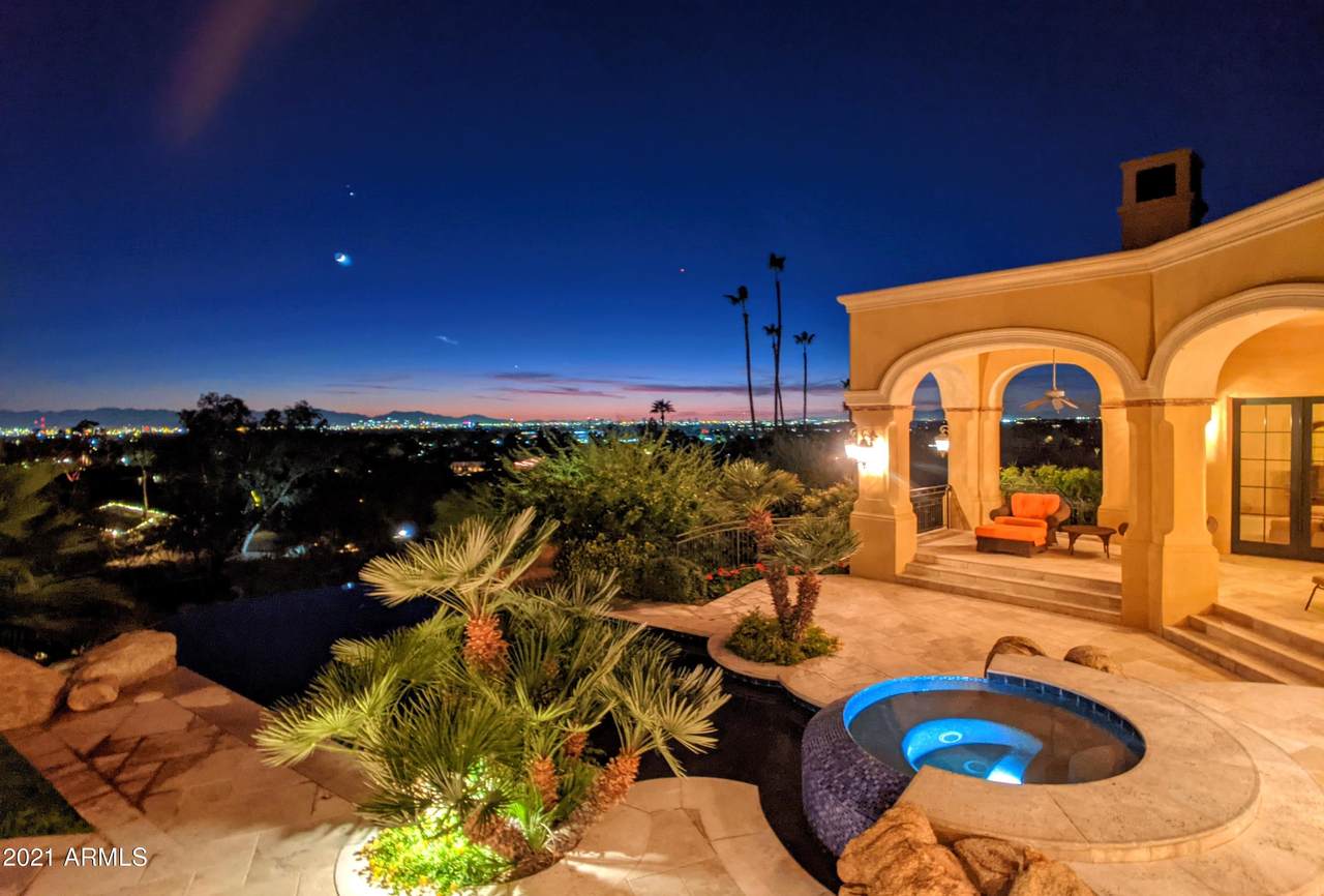 4836 White Gates Drive - Photo 1