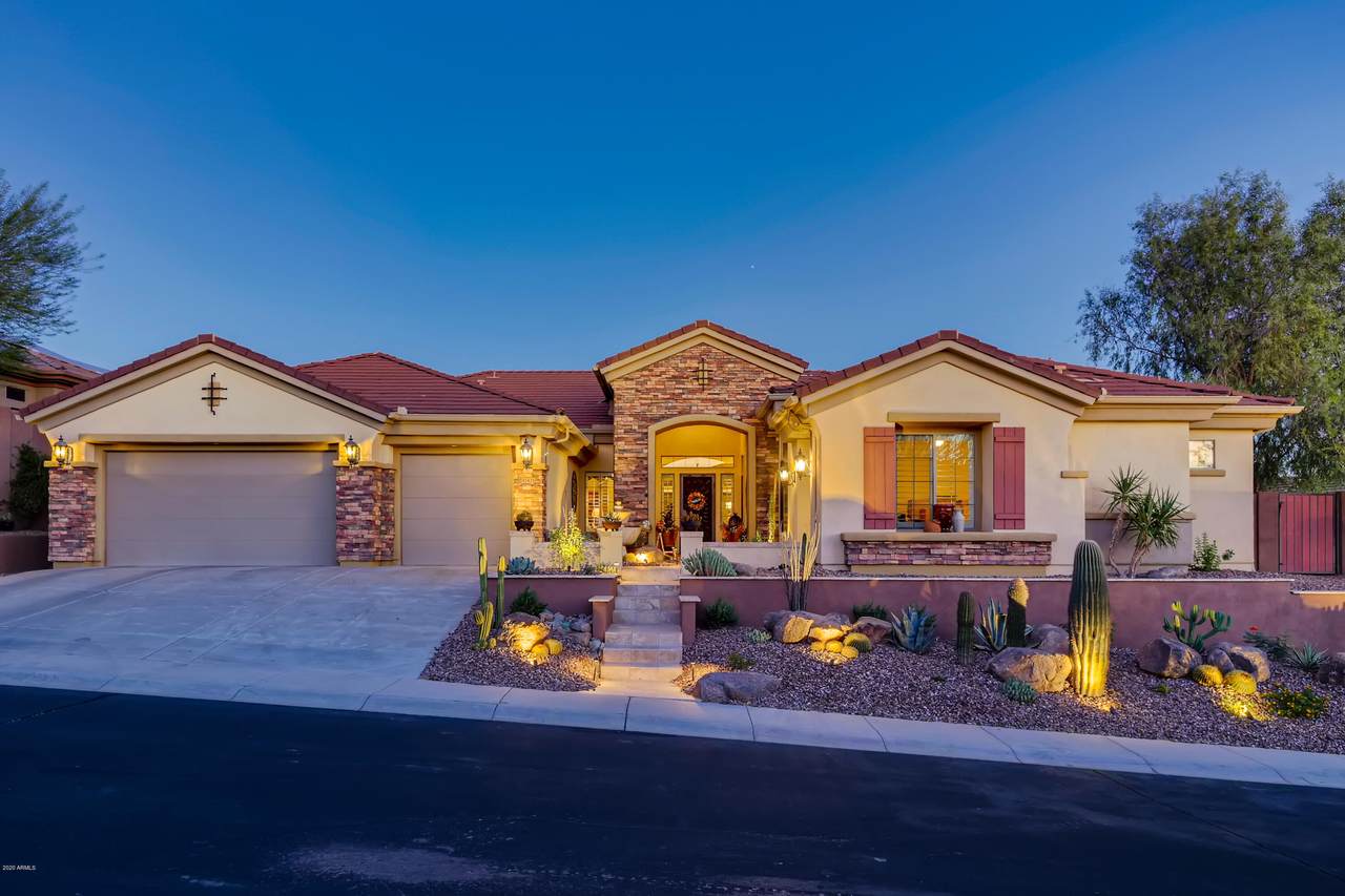 42421 Anthem Creek Drive - Photo 1