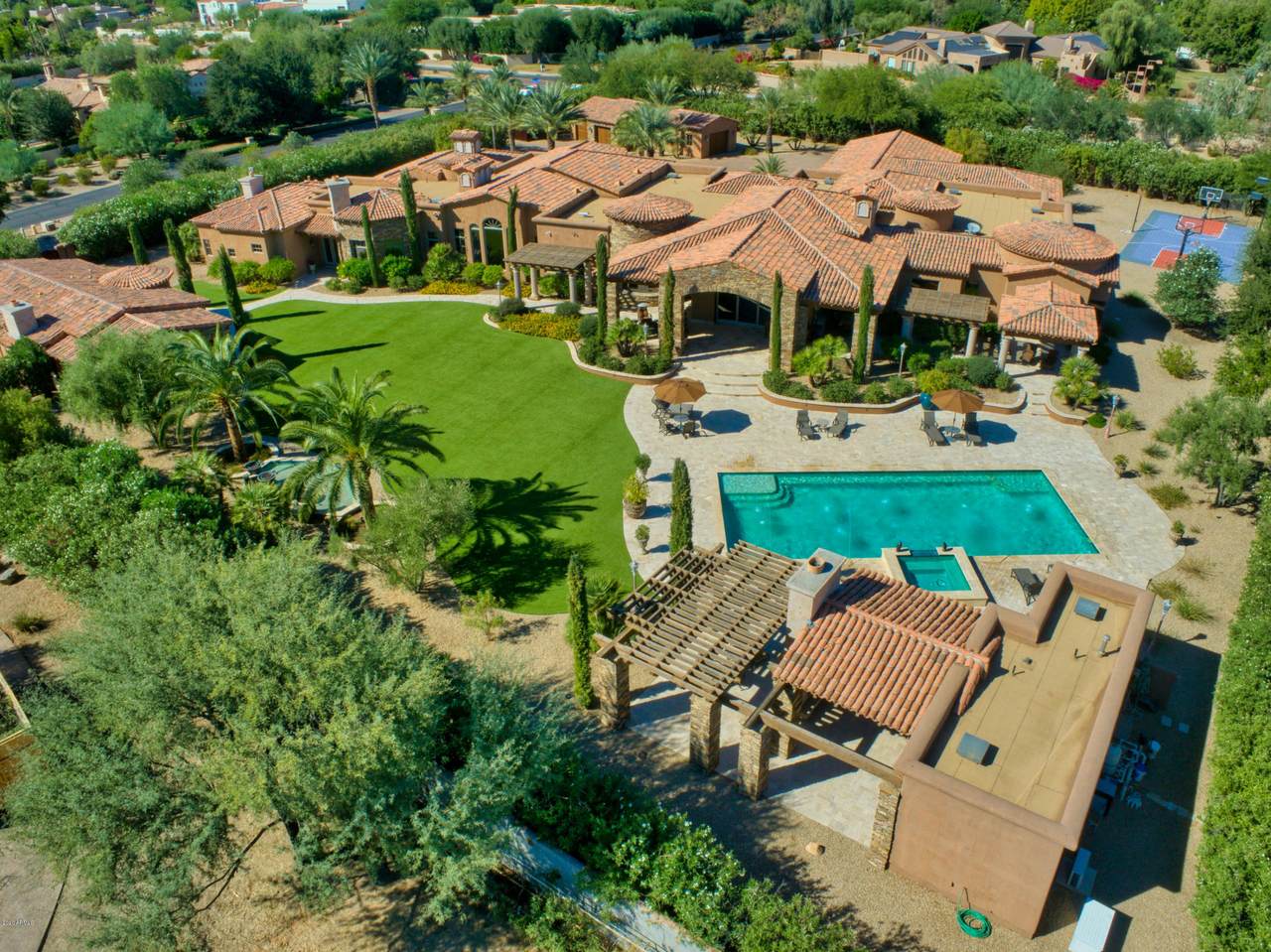 8923 Martingale Road - Photo 1