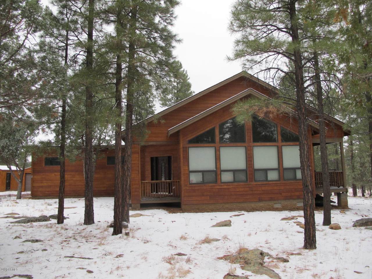 2500 Woody Pine Drive - Photo 1