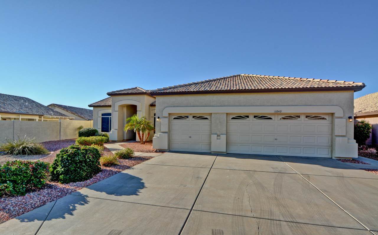 10949 Sierra Pinta Drive - Photo 1
