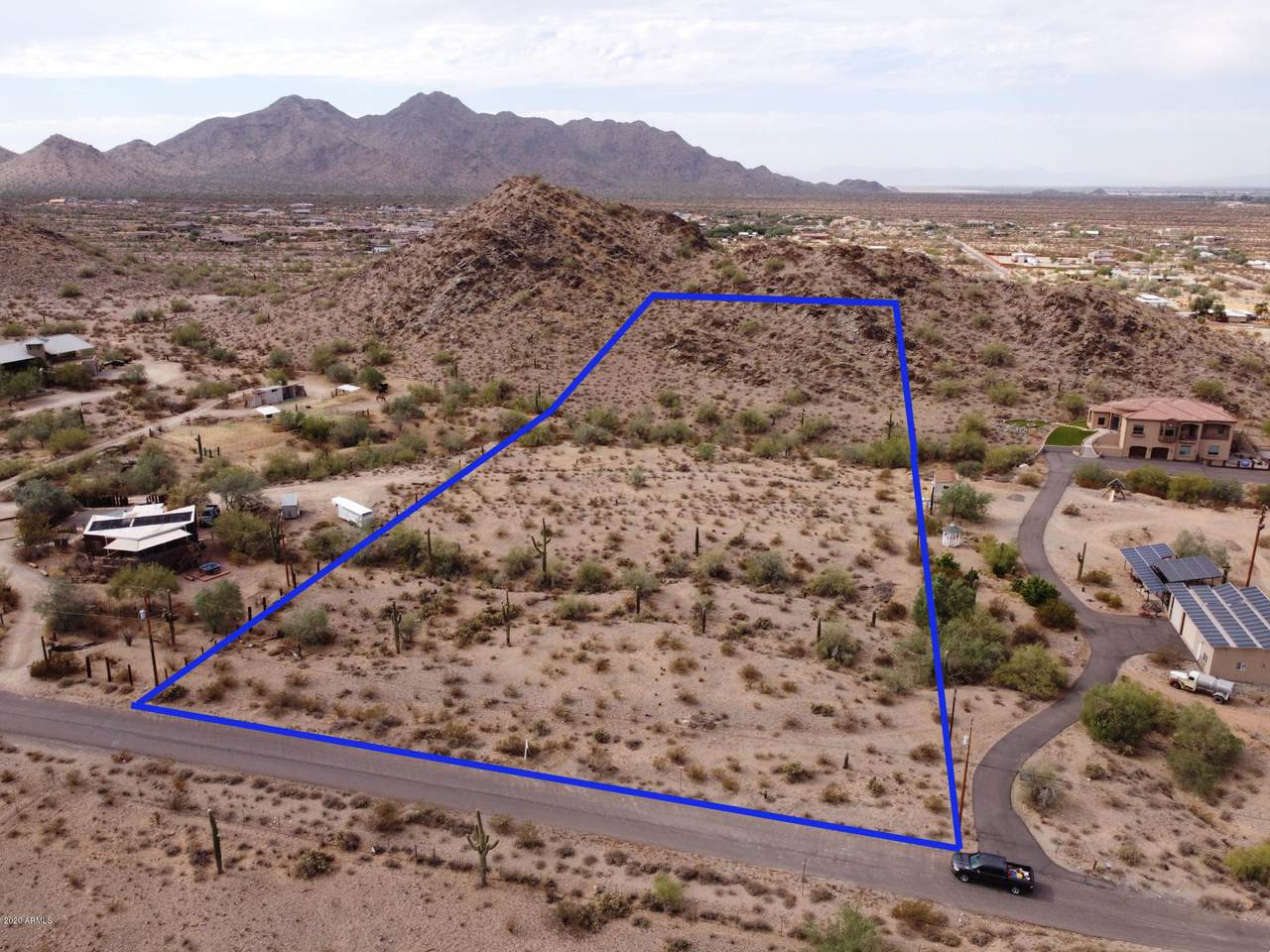 34536 Goldmine Gulch Trail - Photo 1