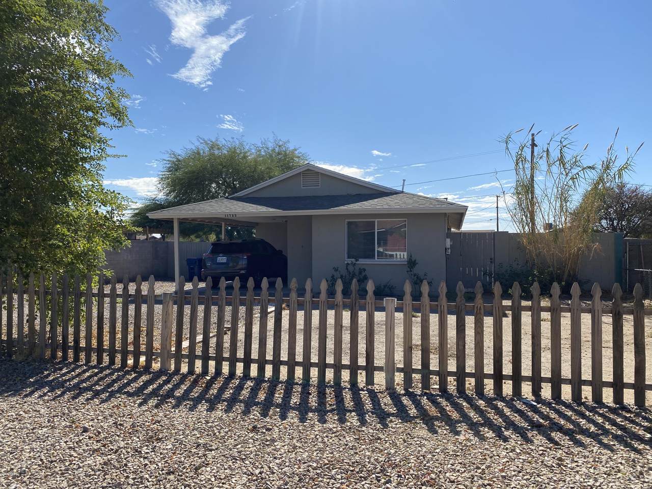 11733 Soledad Street - Photo 1