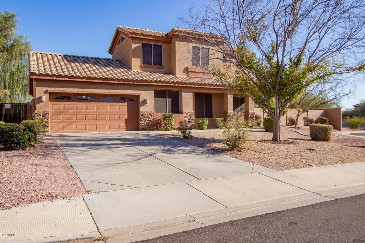 7461 Honeysuckle Drive - Photo 1