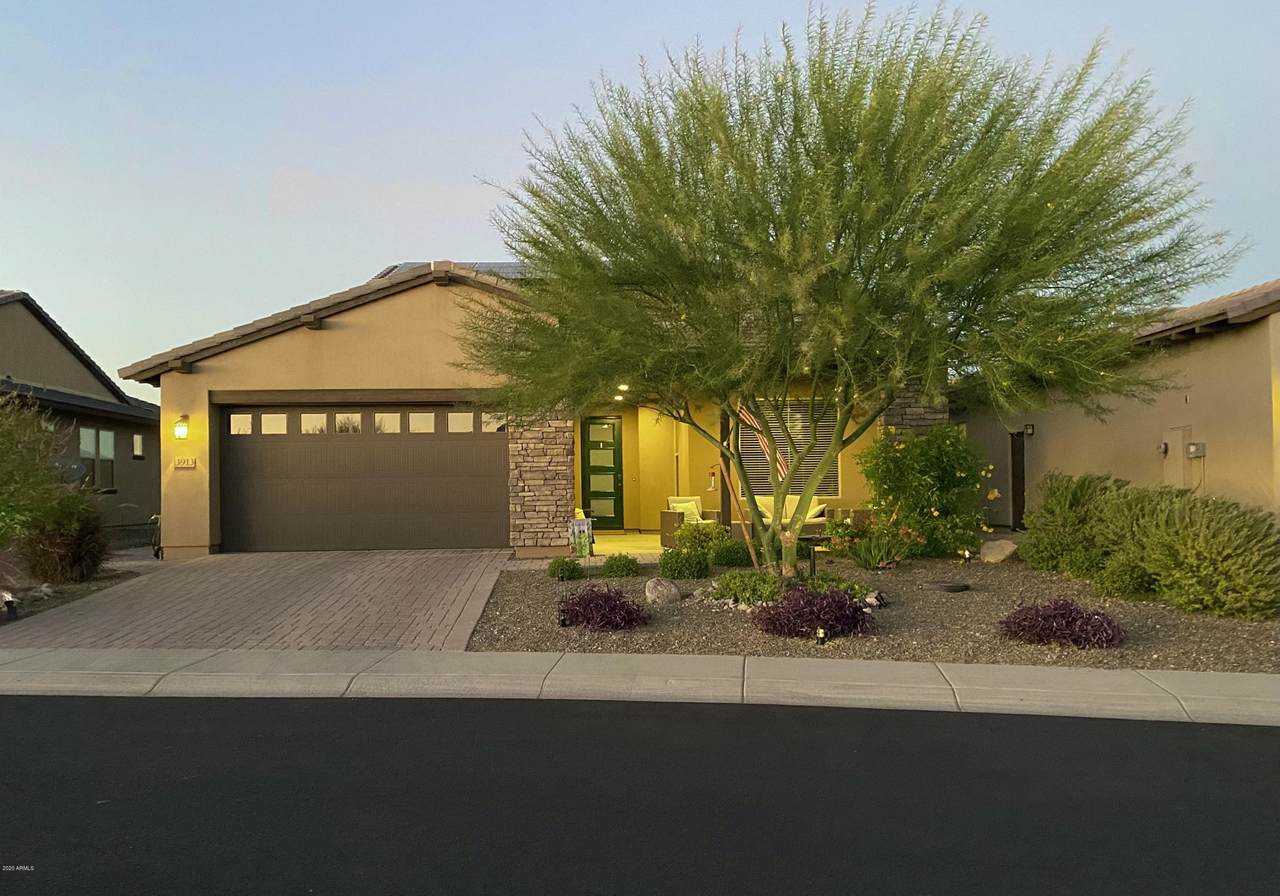 3913 Gold Ridge Road - Photo 1