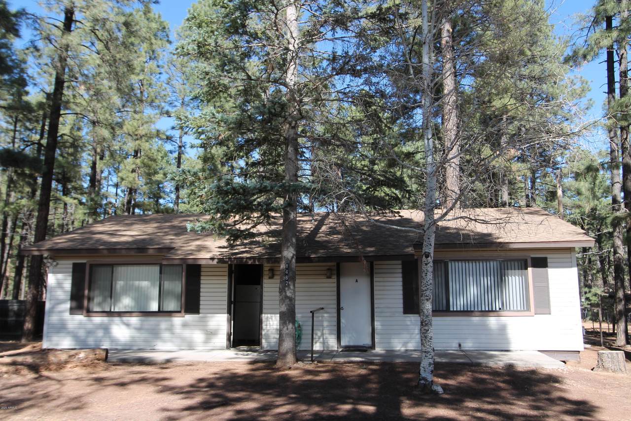1482 A Sharon Drive - Photo 1