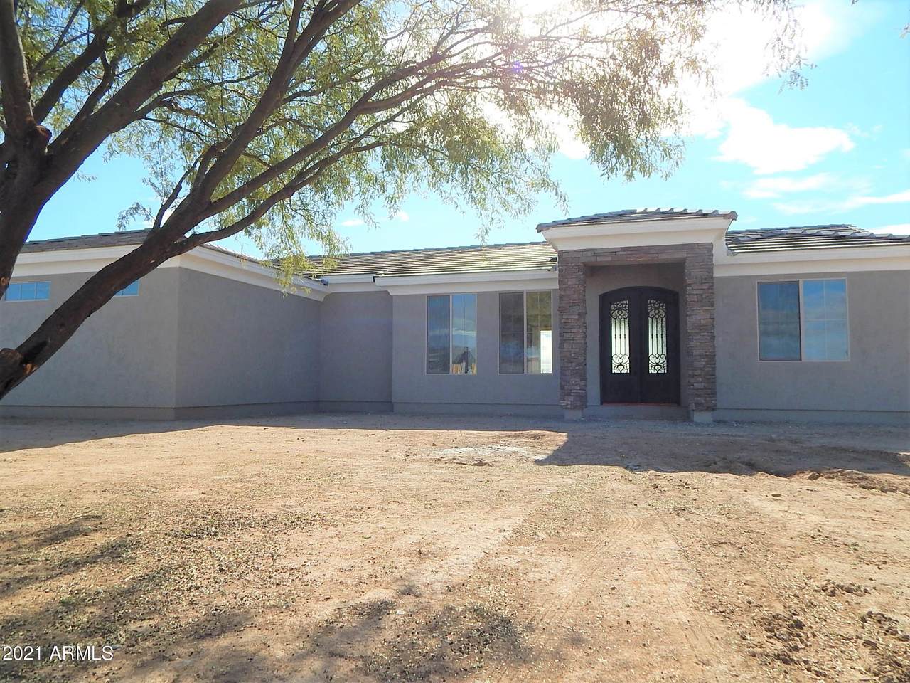 207XX Madre Del Oro Drive - Photo 1