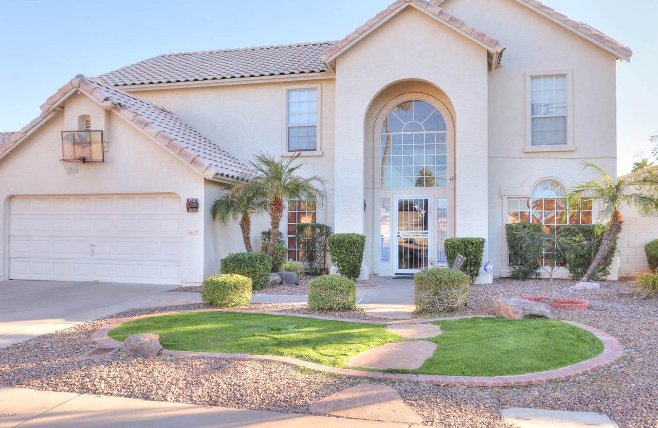 3419 Rosemonte Drive - Photo 1
