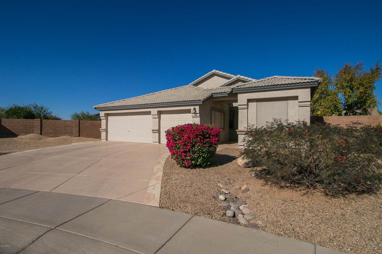 16798 Nottingham Way - Photo 1