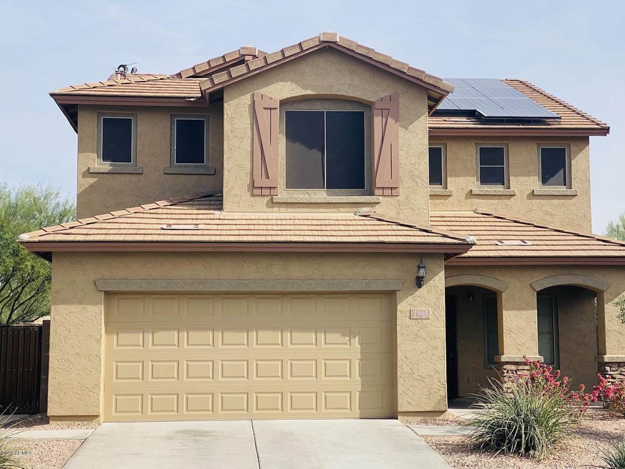 2465 Monticello Drive - Photo 1
