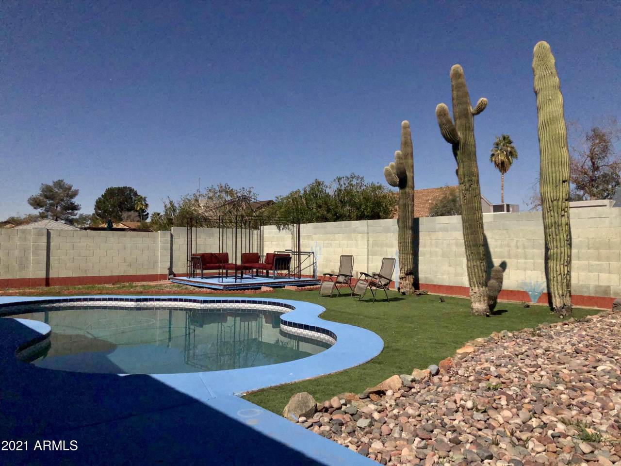 6030 Hearn Road - Photo 1