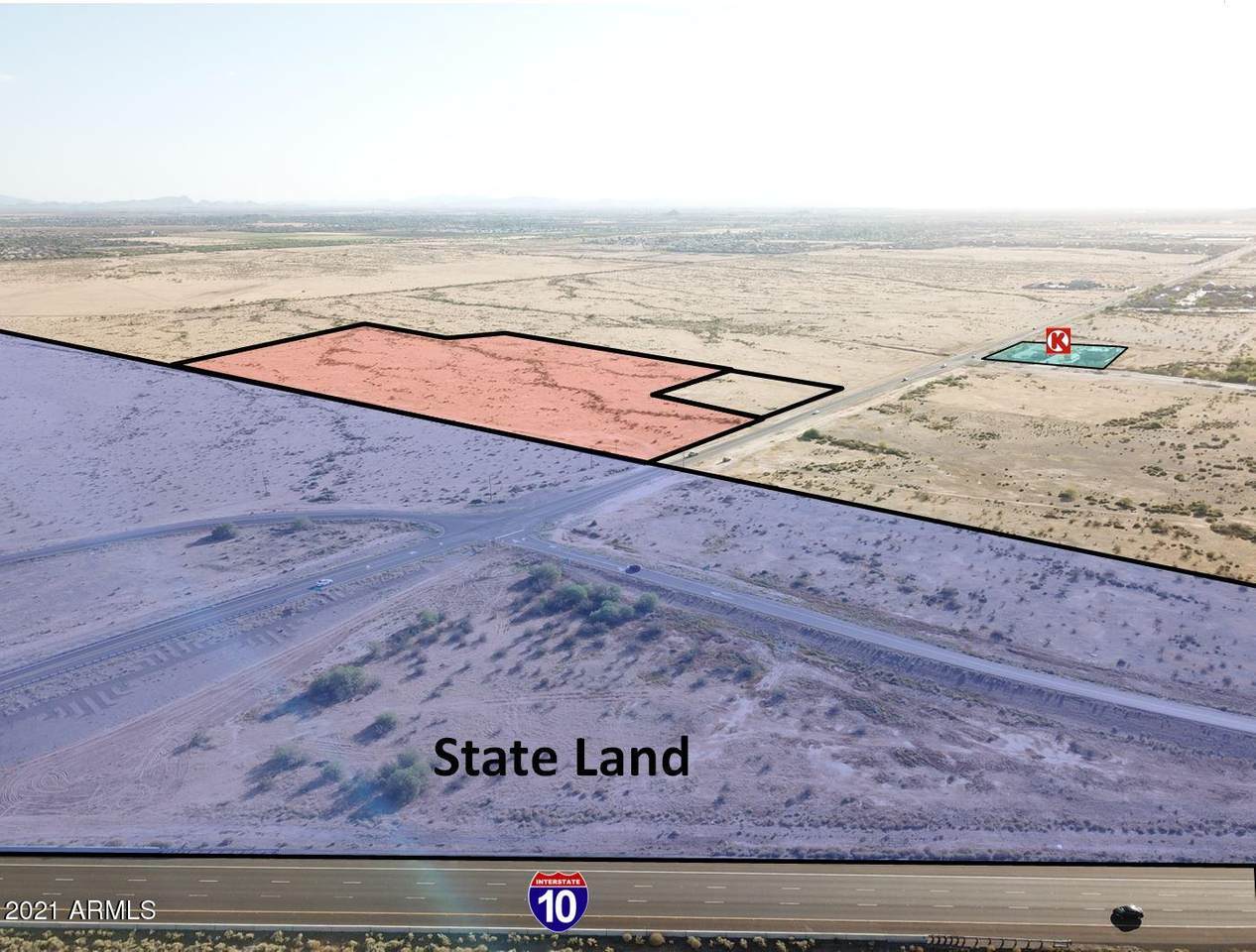 -- Swc Mccartney & Henness Road - Photo 1