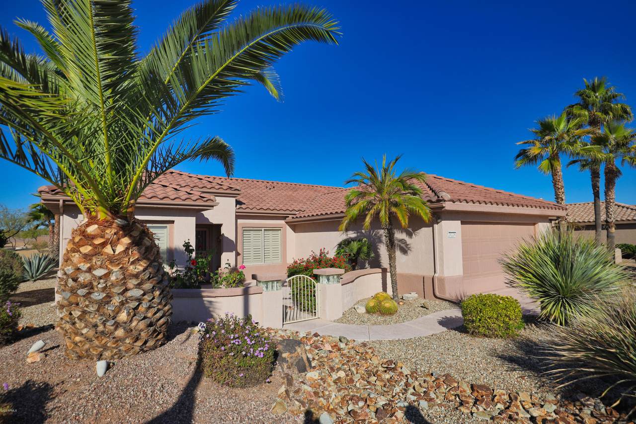 20226 Shadow Mountain Drive - Photo 1