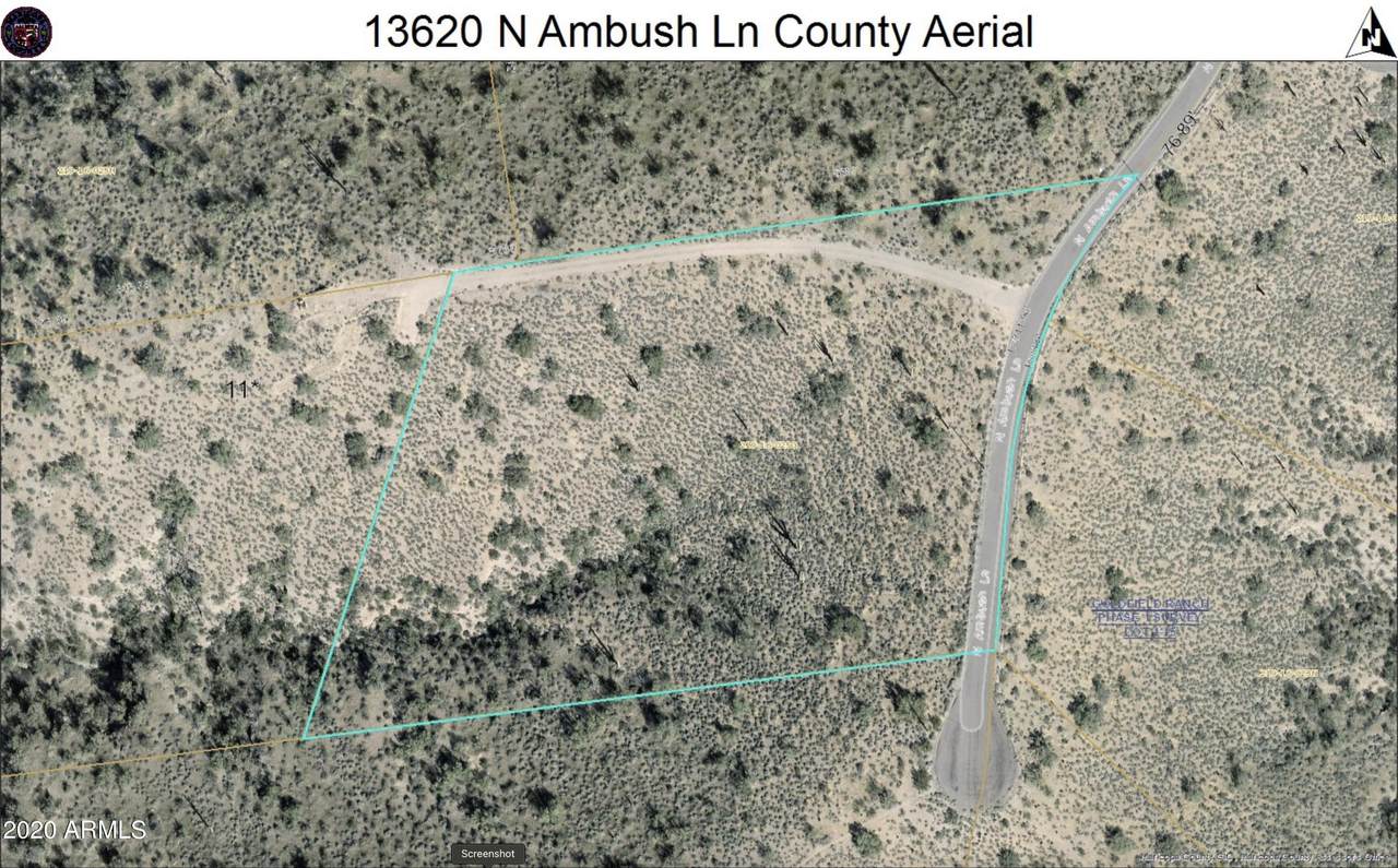 13620 Ambush Way - Photo 1