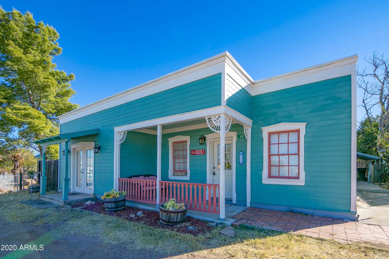 48 3rd Street - Photo 1