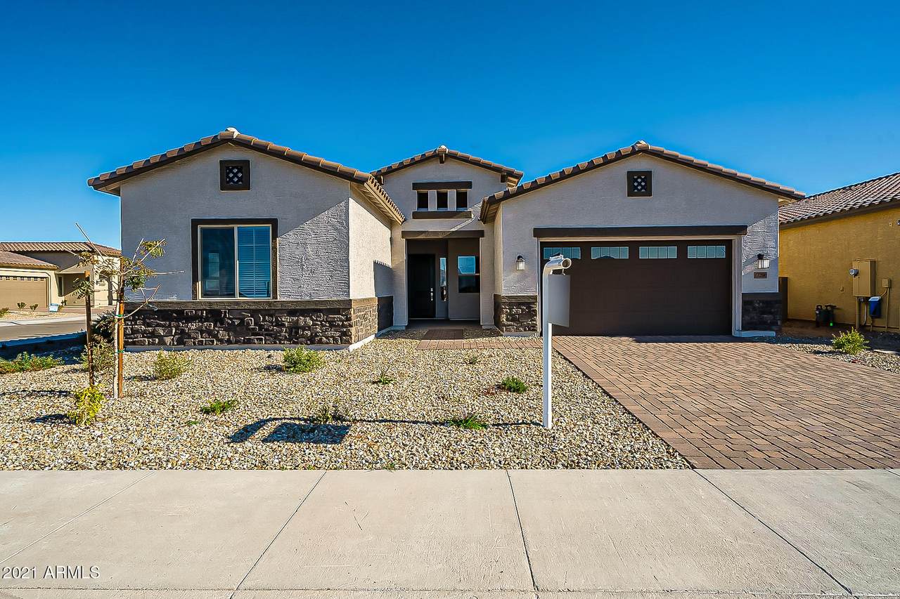 17296 Norwich Drive - Photo 1
