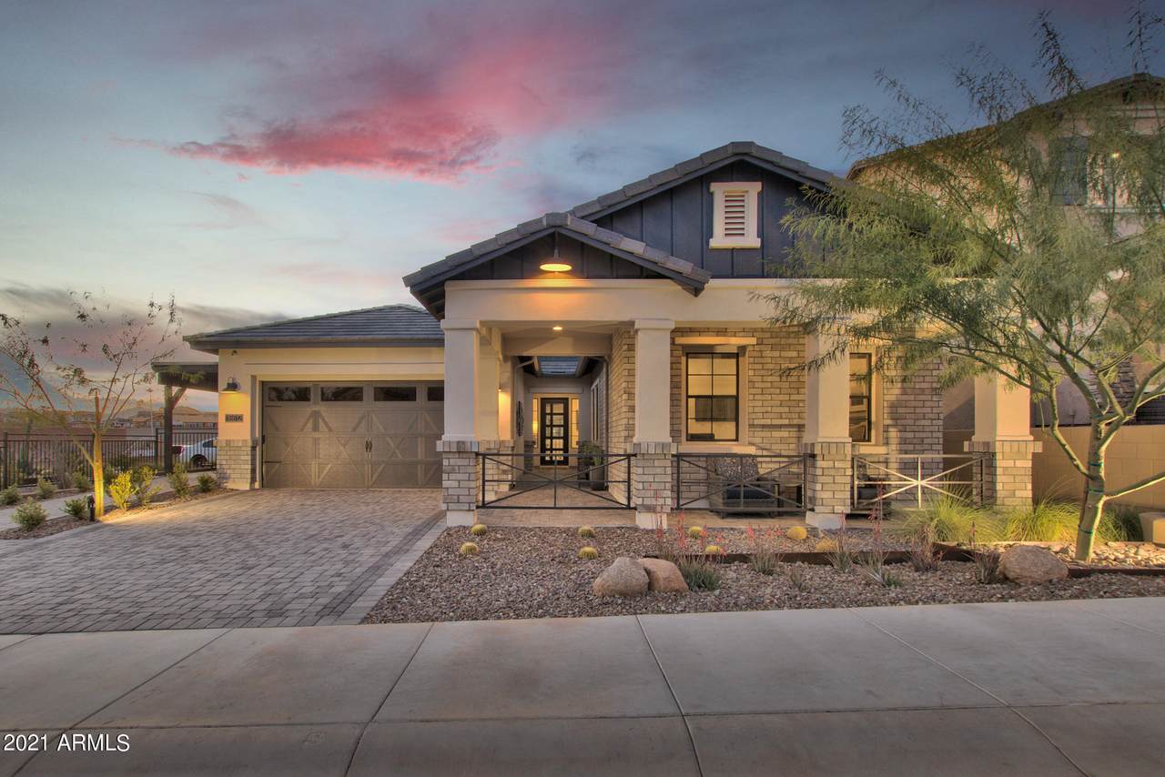 710 Ashurst Drive - Photo 1