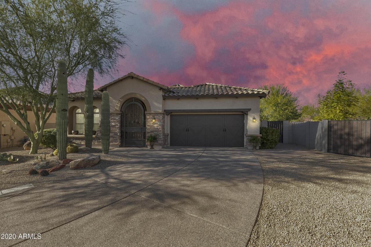3534 Robin Lane - Photo 1