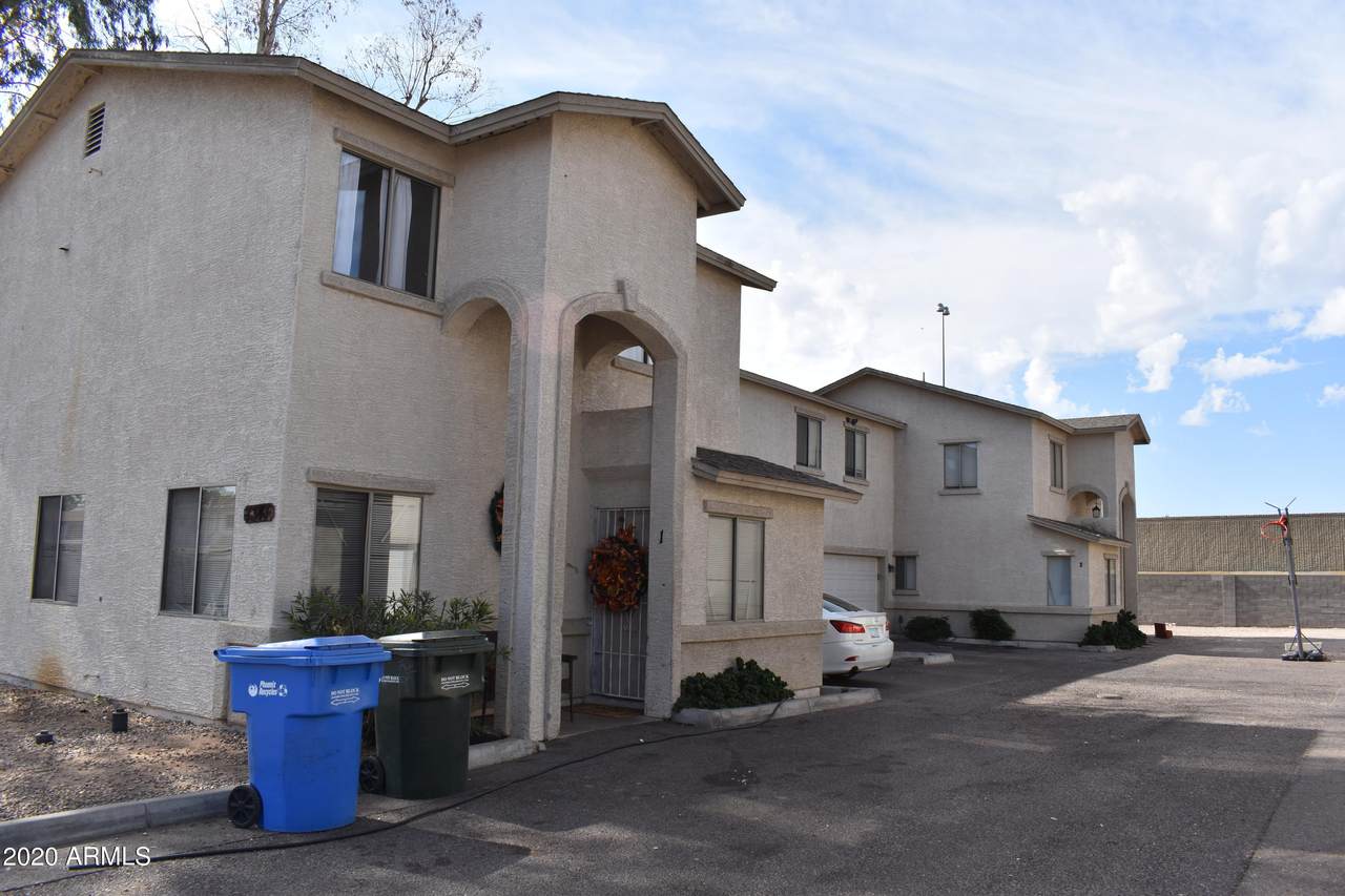 7347 Black Canyon Highway - Photo 1