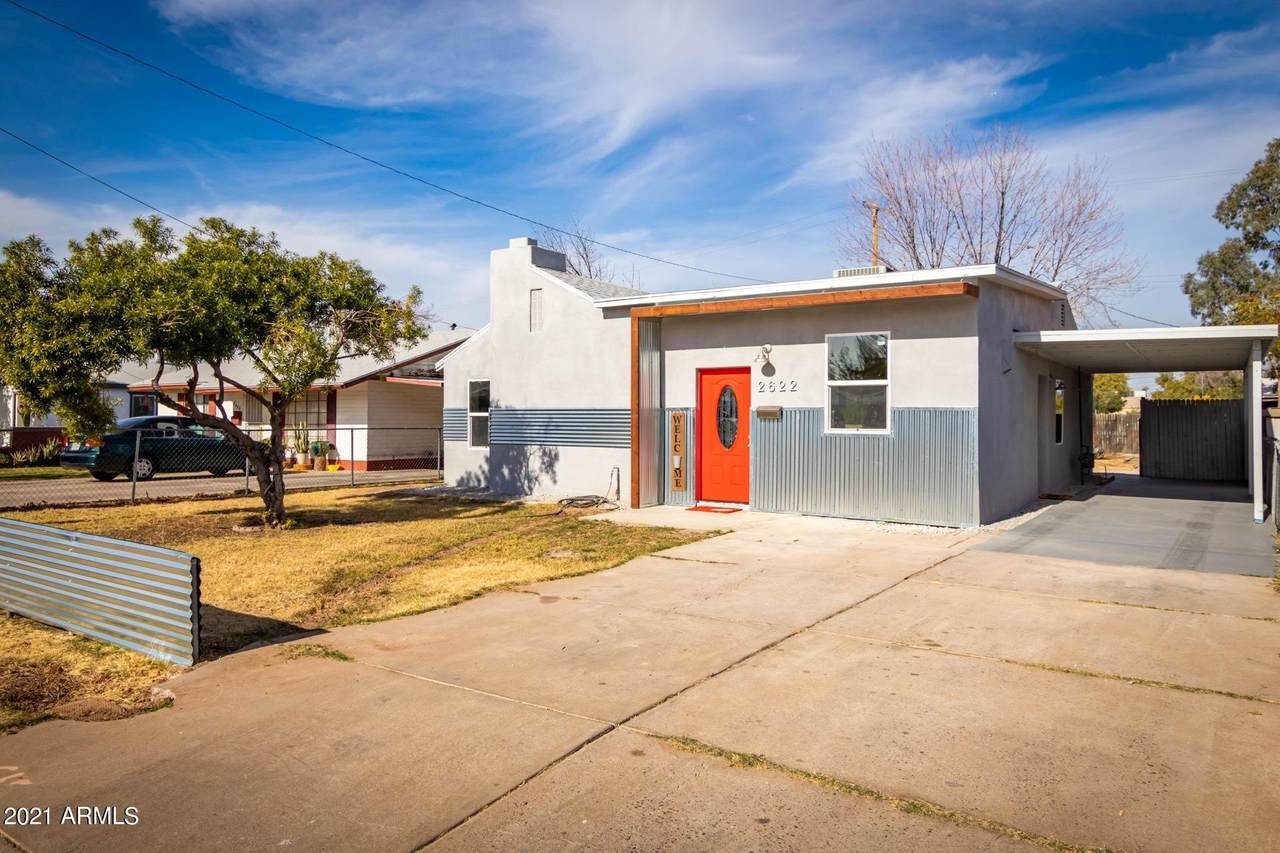 2622 Culver Street - Photo 1