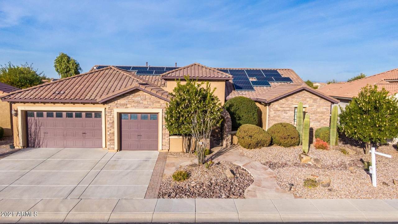 6832 Stony Quail Way - Photo 1