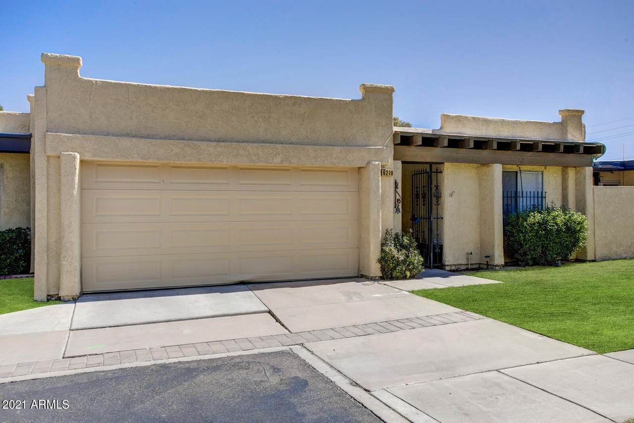 6219 22ND Drive - Photo 1