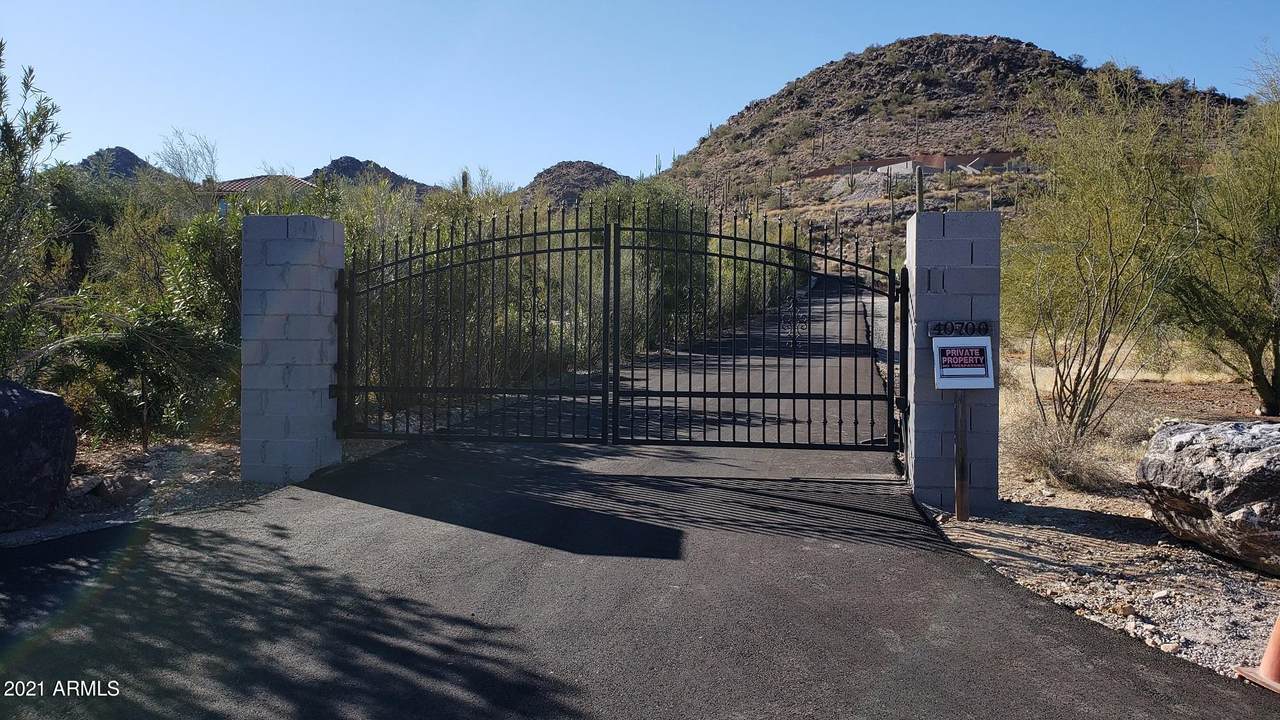 4880 Lone Mountain Road - Photo 1