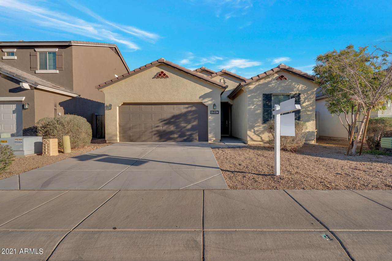4840 Alamo Street - Photo 1