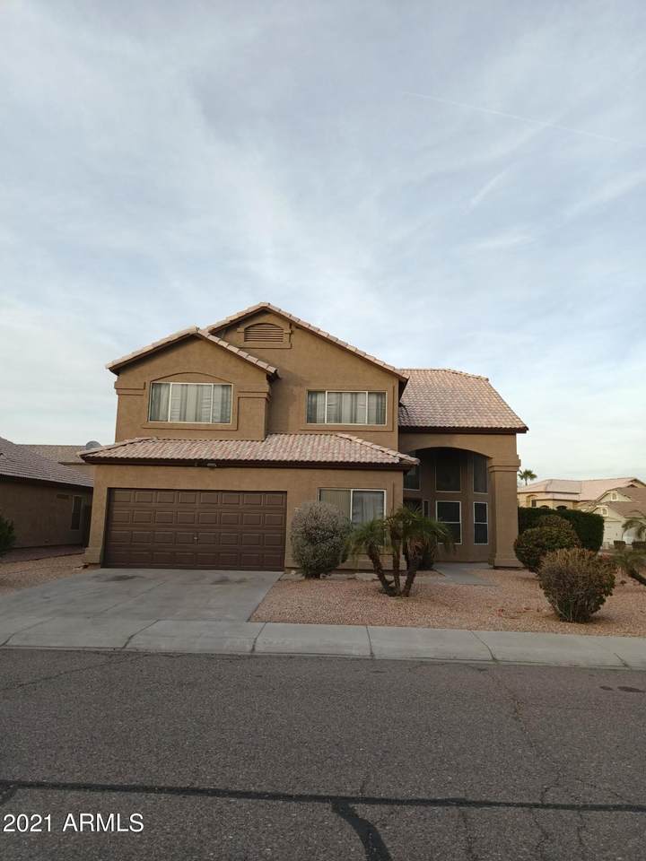 4452 Redwood Lane - Photo 1