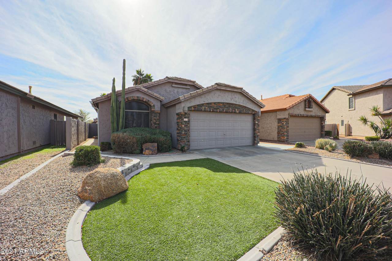 4809 Mossman Road - Photo 1