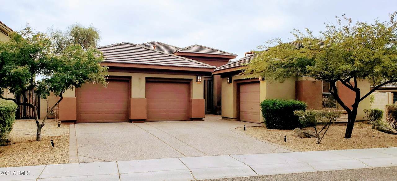 3637 Los Gatos Drive - Photo 1