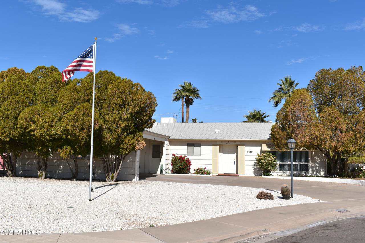 6502 Palm Lane - Photo 1