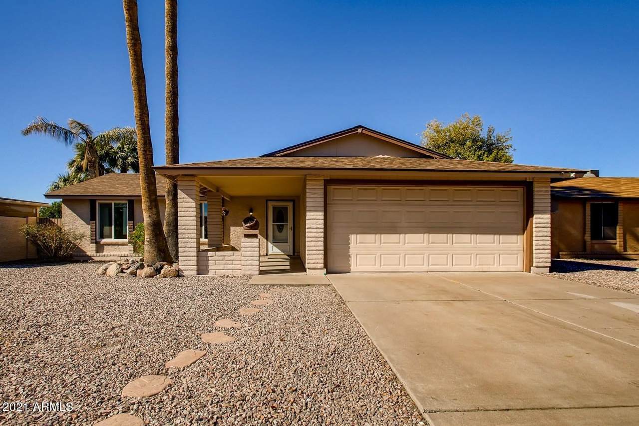 2112 Comanche Drive - Photo 1