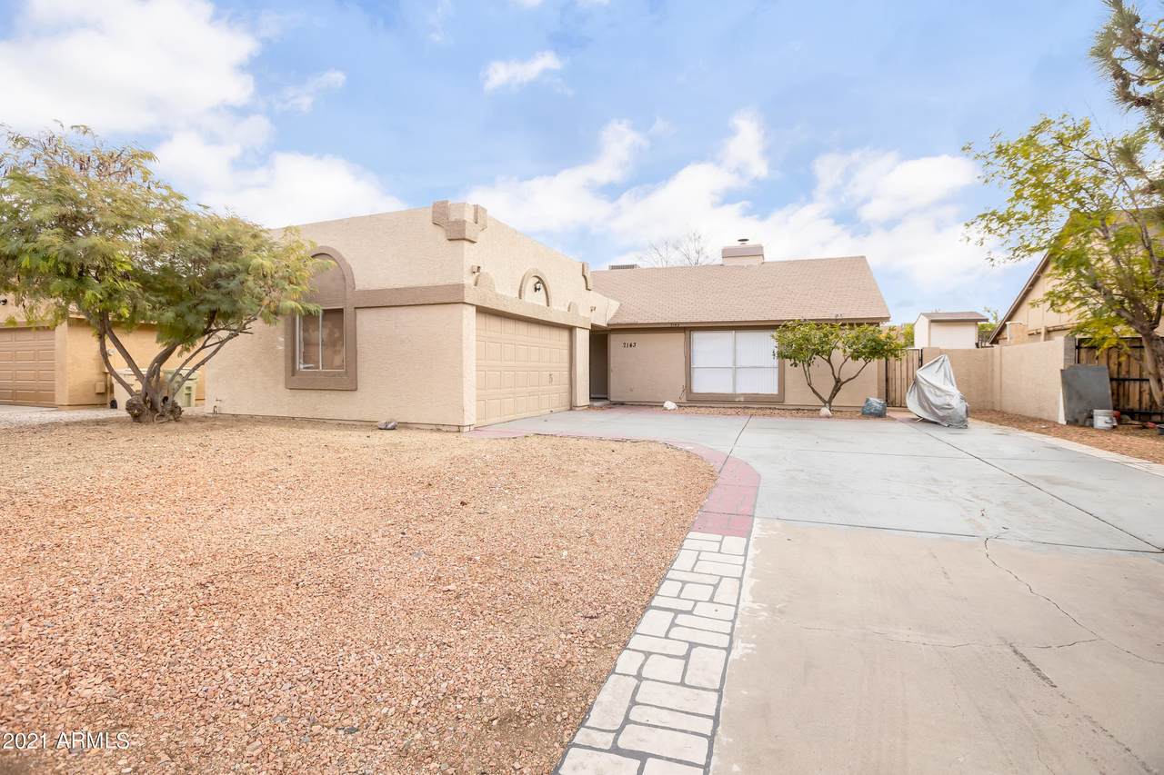 7143 Ocotillo Road - Photo 1