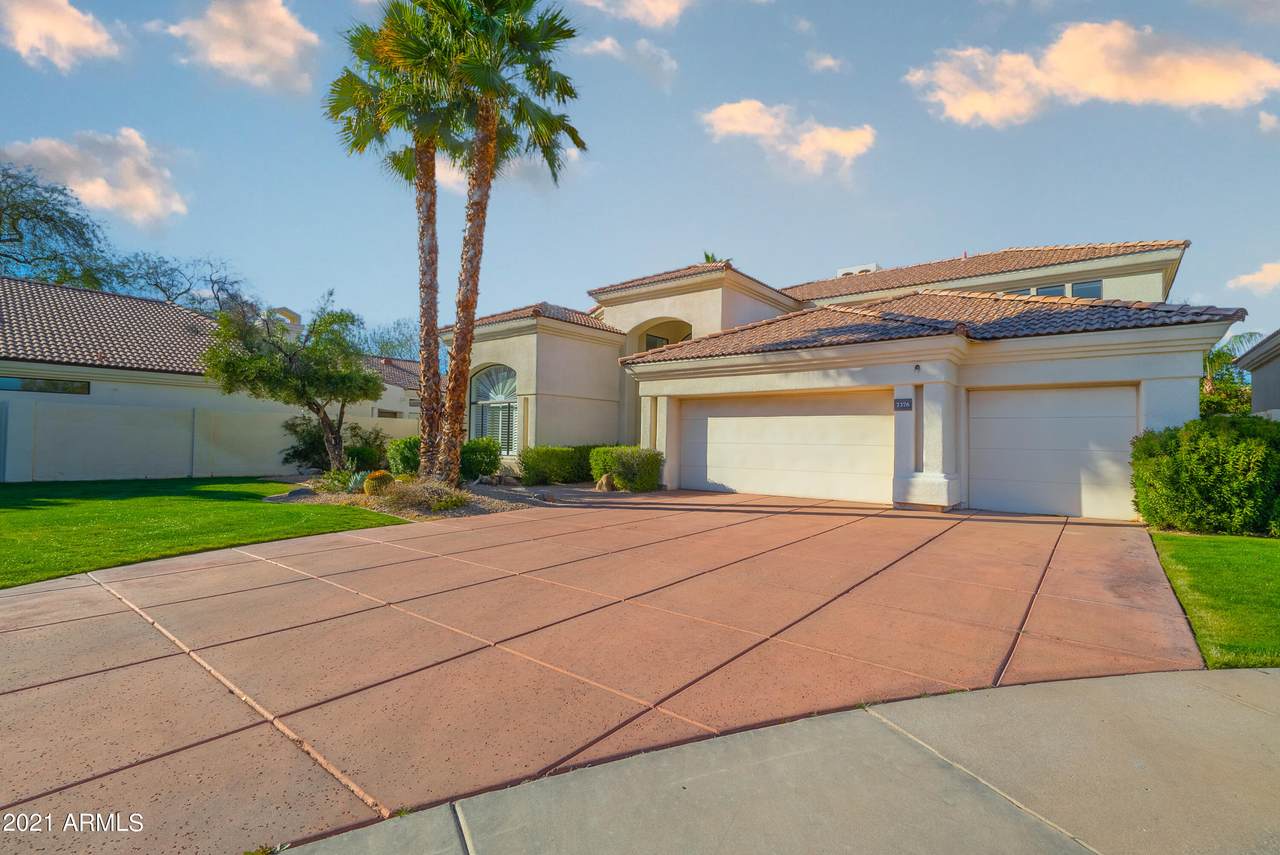 7376 Via Estrella Avenue - Photo 1