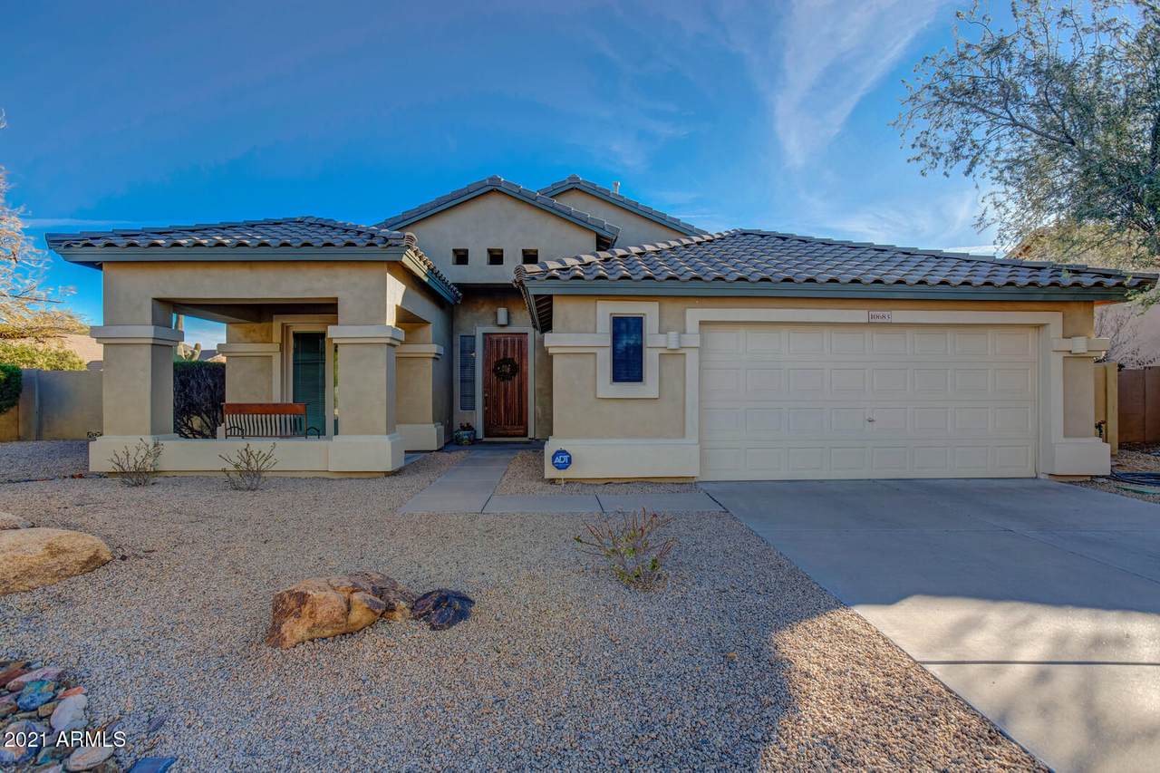 10683 Penstamin Drive - Photo 1