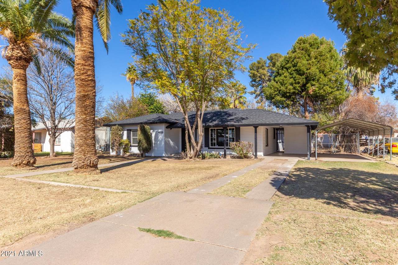 758 Pima Avenue - Photo 1